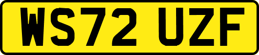 WS72UZF