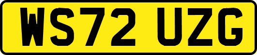 WS72UZG