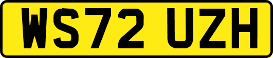 WS72UZH