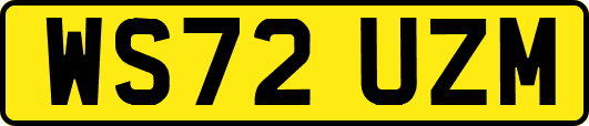 WS72UZM