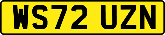 WS72UZN