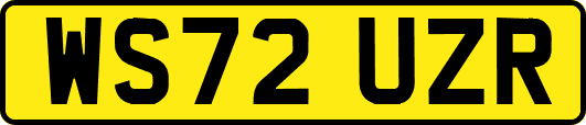 WS72UZR