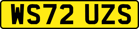 WS72UZS