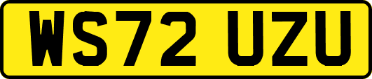 WS72UZU