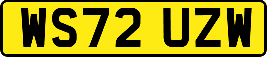WS72UZW