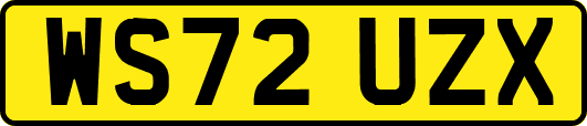 WS72UZX