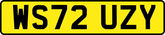 WS72UZY