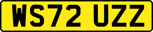 WS72UZZ