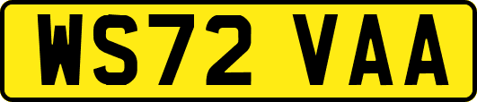 WS72VAA
