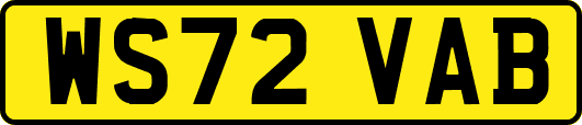 WS72VAB