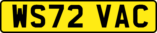 WS72VAC