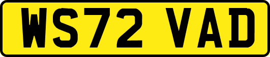 WS72VAD
