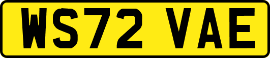 WS72VAE