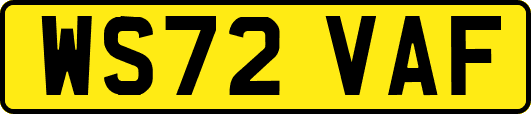 WS72VAF