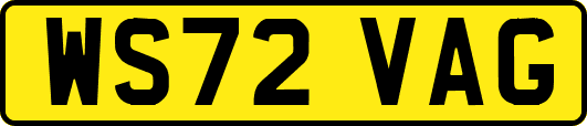 WS72VAG