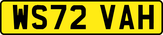 WS72VAH