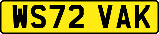 WS72VAK
