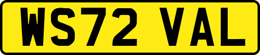 WS72VAL