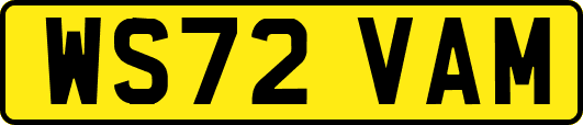WS72VAM