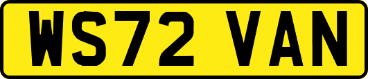 WS72VAN