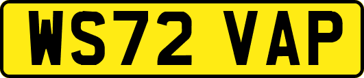WS72VAP