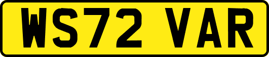 WS72VAR