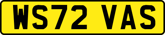 WS72VAS