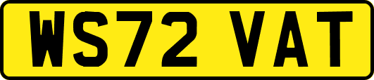 WS72VAT