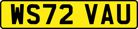 WS72VAU