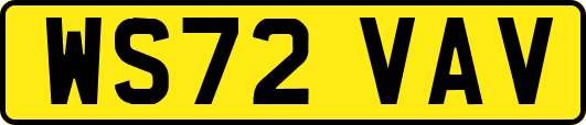 WS72VAV