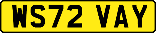 WS72VAY