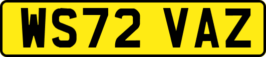 WS72VAZ