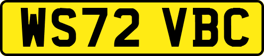 WS72VBC