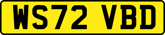 WS72VBD