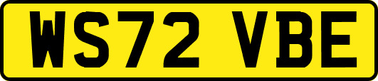 WS72VBE