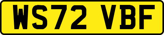 WS72VBF