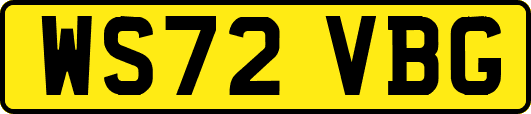 WS72VBG