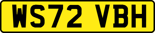 WS72VBH