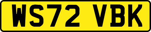 WS72VBK