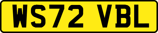 WS72VBL