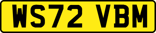WS72VBM