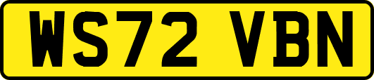 WS72VBN