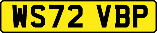 WS72VBP