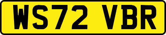 WS72VBR