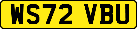 WS72VBU