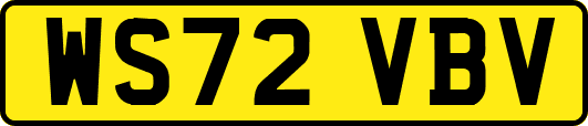 WS72VBV