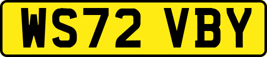 WS72VBY