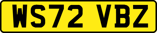 WS72VBZ