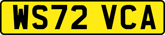 WS72VCA