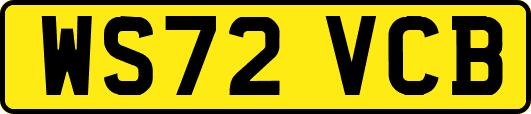 WS72VCB